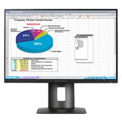 二手惠普 Z24n 24英寸 显示器回收